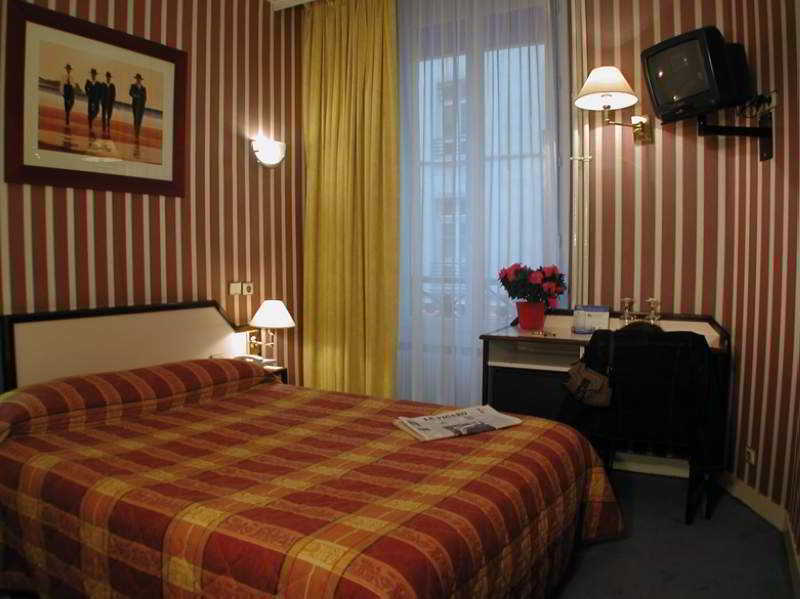 Opera Deauville Paris Rum bild